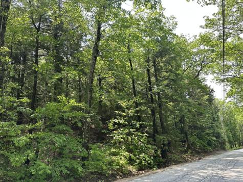 Lot 20 Dyke Mountain Road Sebago ME 04029