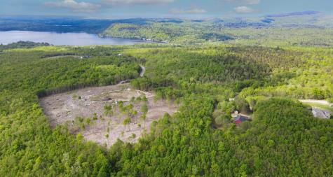 Lot 21 Grand View Drive Dedham ME 04429