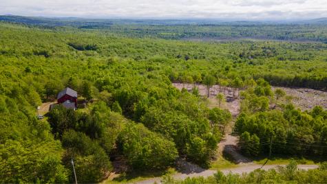 Lot 21 Grand View Drive Dedham ME 04429