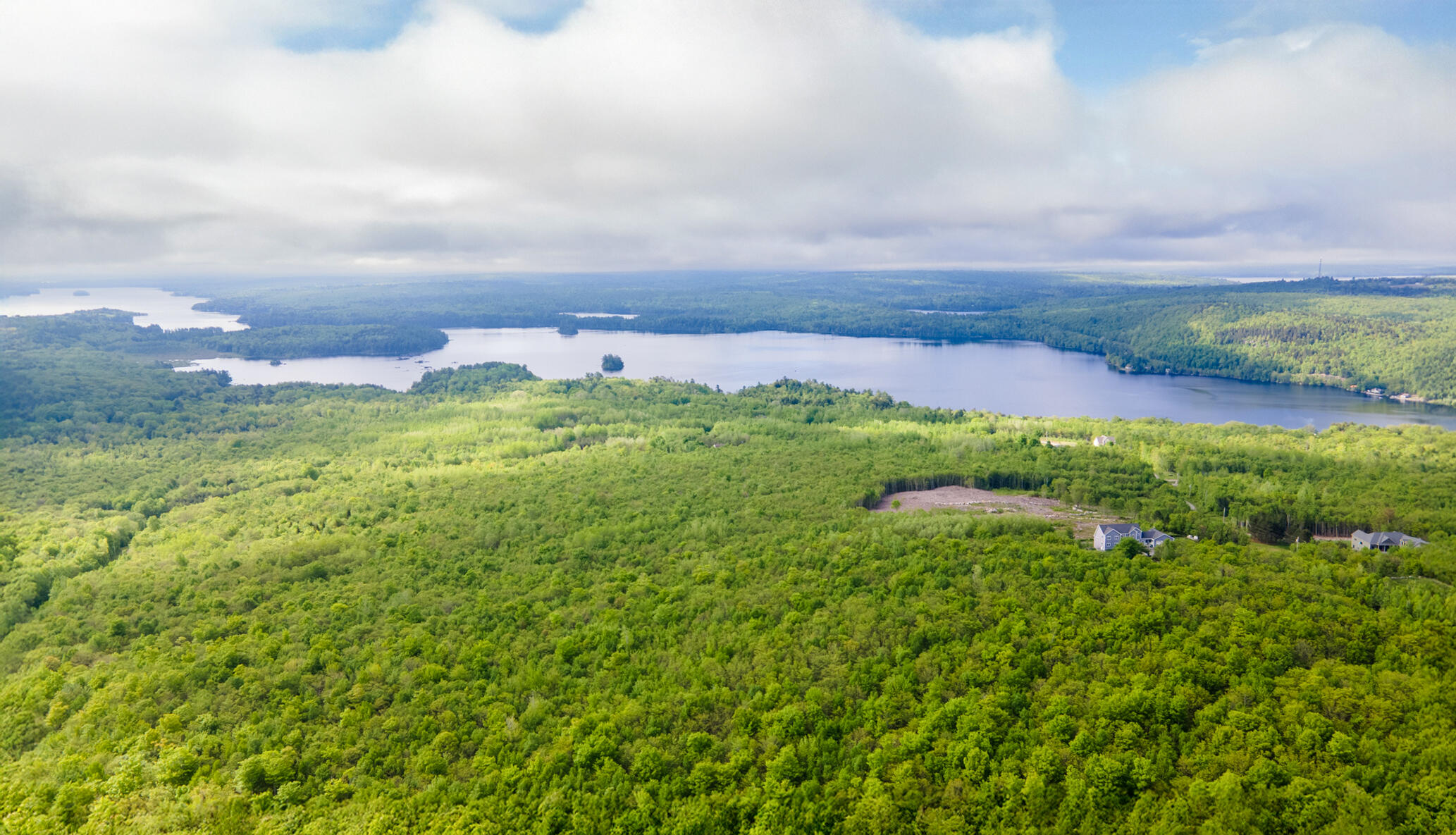 Lot 21 Grand View Drive Dedham ME 04429