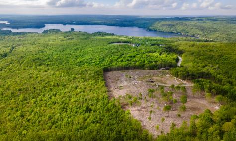 Lot 21 Grand View Drive Dedham ME 04429