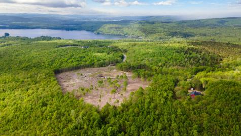 Lot 21 Grand View Drive Dedham ME 04429