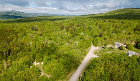 Lot 21 Grand View Drive Dedham ME 04429