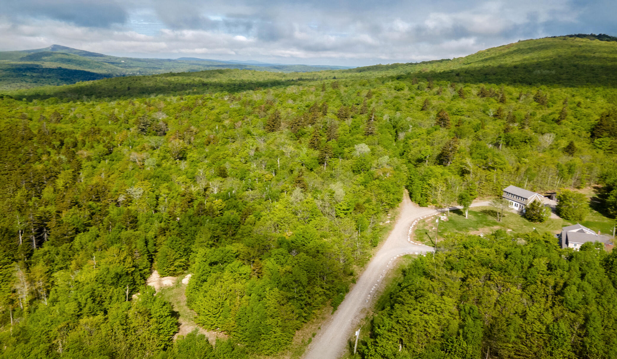 Lot 21 Grand View Drive Dedham ME 04429