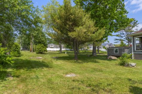 4 Hamlin Place York ME 03909