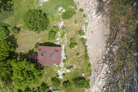 4 Hamlin Place York ME 03909