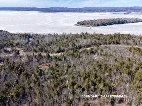 Lot 116 Bass Overlook Waltham ME 04605