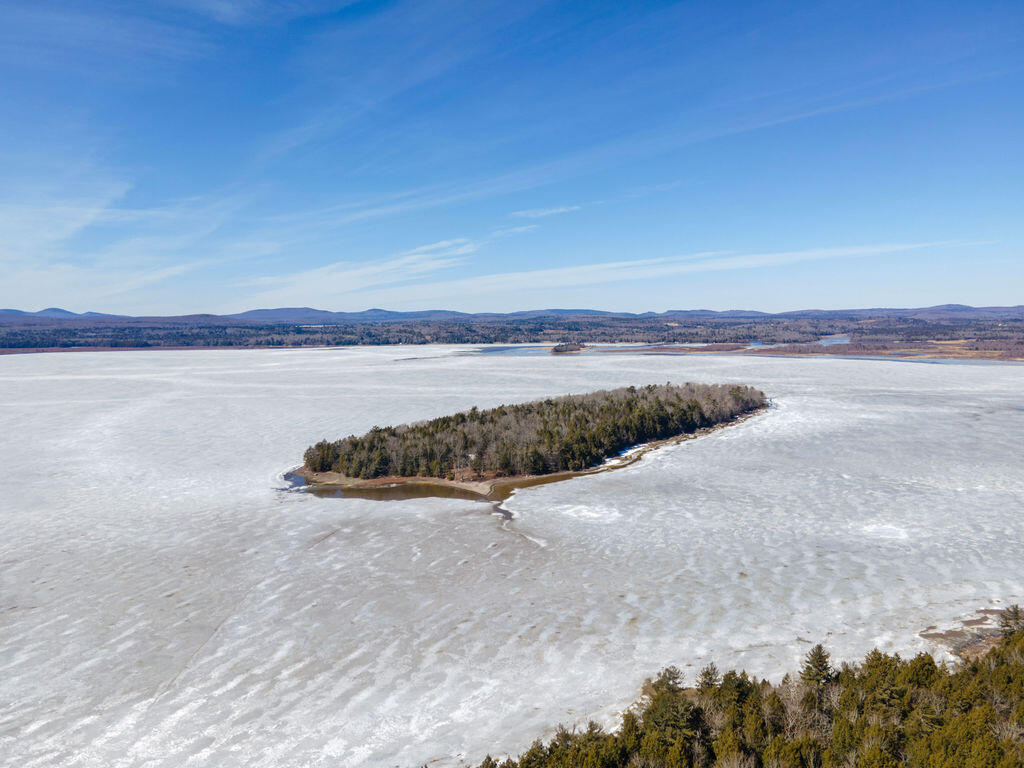 Lot 116 Bass Overlook Waltham ME 04605