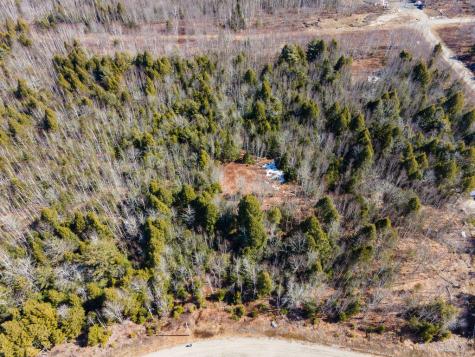 Lot 116 Bass Overlook Waltham ME 04605