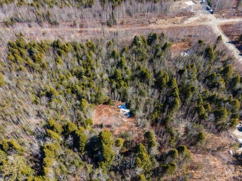 Lot 116 Bass Overlook Waltham ME 04605