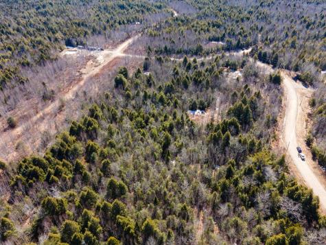 Lot 116 Bass Overlook Waltham ME 04605