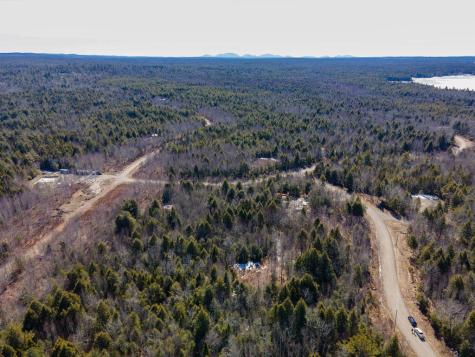 Lot 116 Bass Overlook Waltham ME 04605