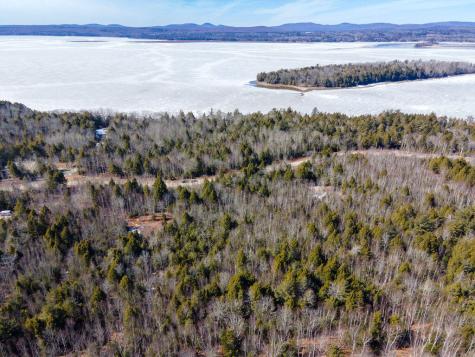 Lot 116 Bass Overlook Waltham ME 04605