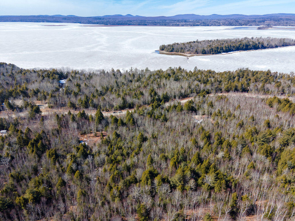 Lot 116 Bass Overlook Waltham ME 04605