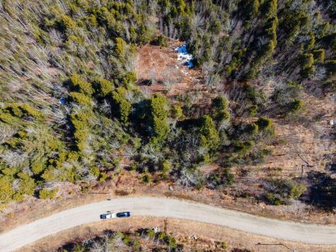 Lot 116 Bass Overlook Waltham ME 04605