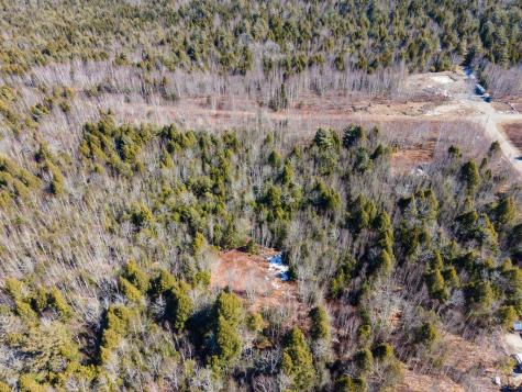 Lot 116 Bass Overlook Waltham ME 04605