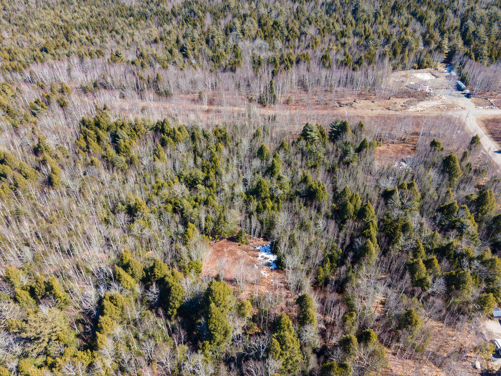 Lot 116 Bass Overlook Waltham ME 04605