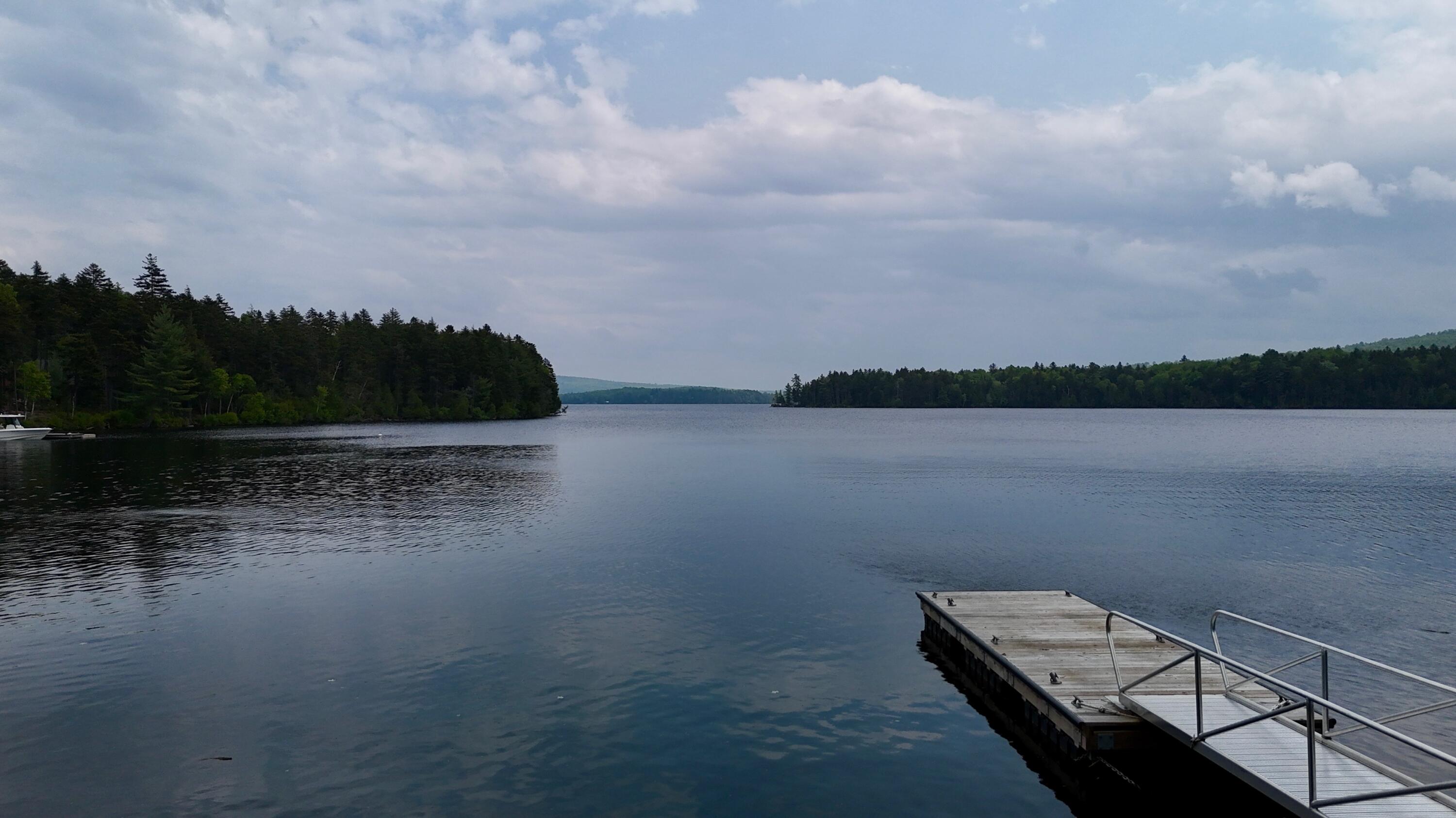 Lot 3 Mountain View Road Big Moose Twp ME 04441