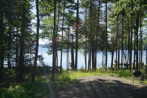 Lot 3 Mountain View Road Big Moose Twp ME 04441
