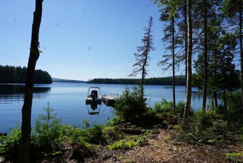 Lot 3 Mountain View Road Big Moose Twp ME 04441