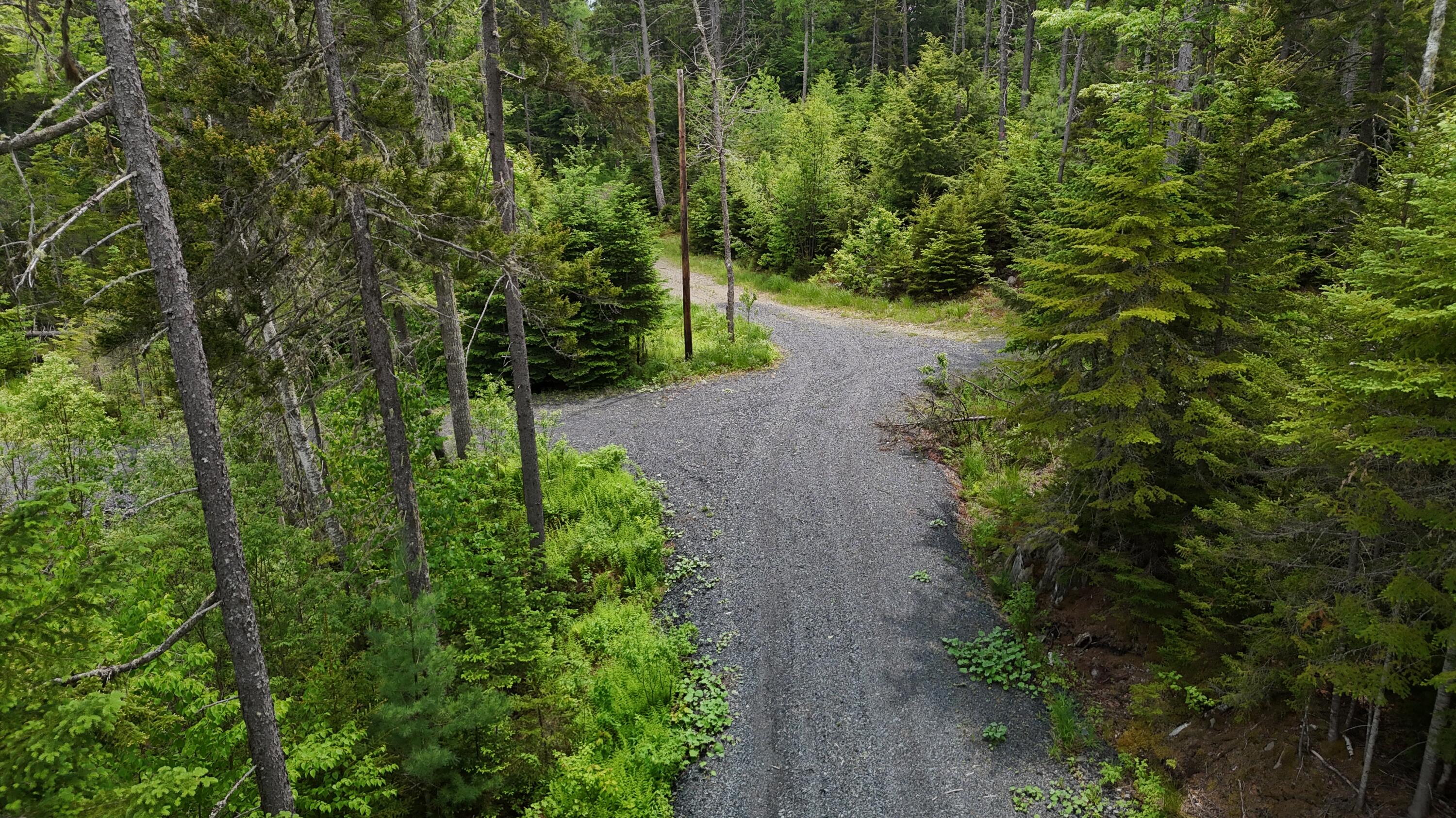 Lot 3 Mountain View Road Big Moose Twp ME 04441