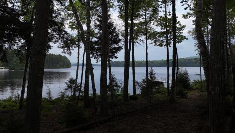 Lot 3 Mountain View Road Big Moose Twp ME 04441