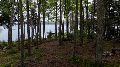 Lot 3 Mountain View Road Big Moose Twp ME 04441