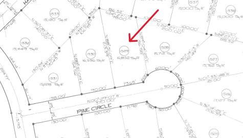 10 & 12 Pine Circle Frye Island ME 04071
