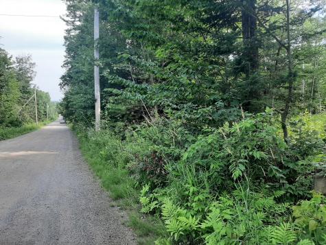 Lot 3 Ohio Street Glenburn ME 04401