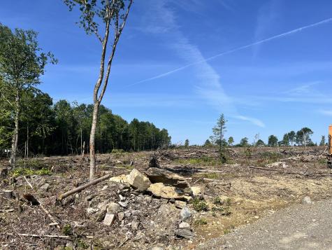 256 Merrill Road Levant ME 04456