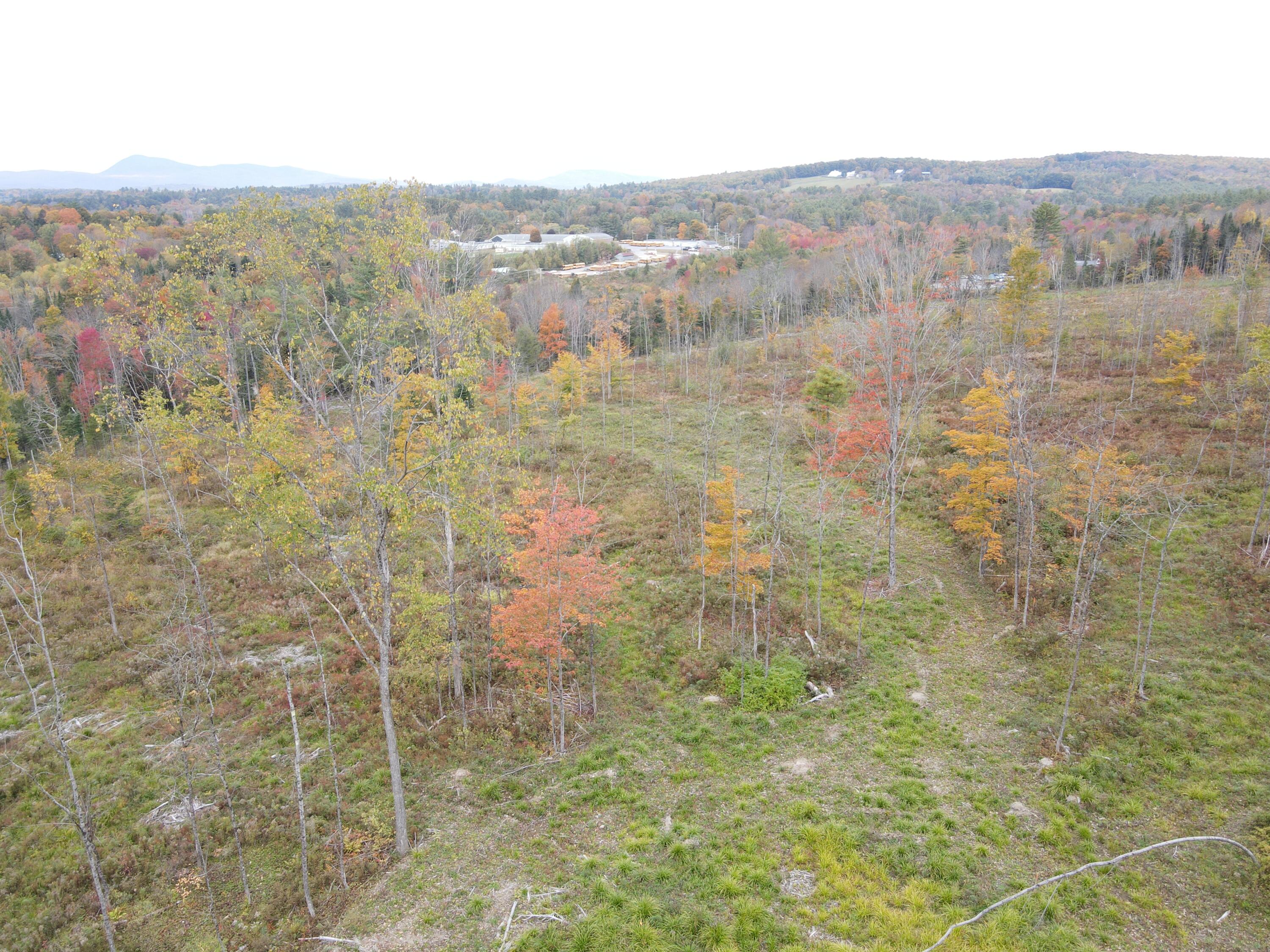 R11-033-1 Bailey Hill Road Farmington ME 04938