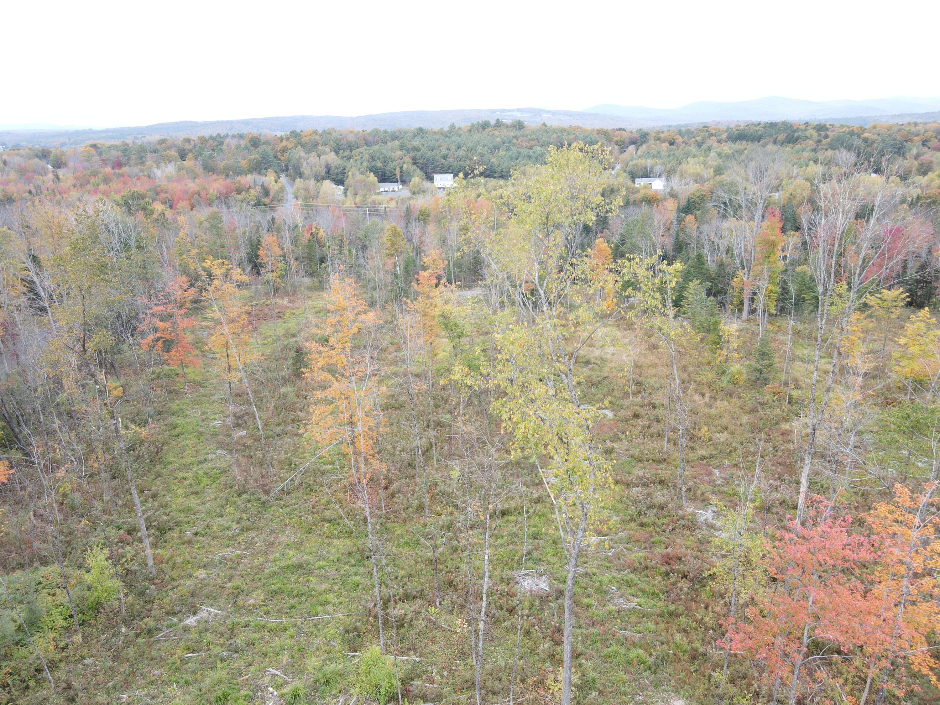 R11-033-1 Bailey Hill Road Farmington ME 04938