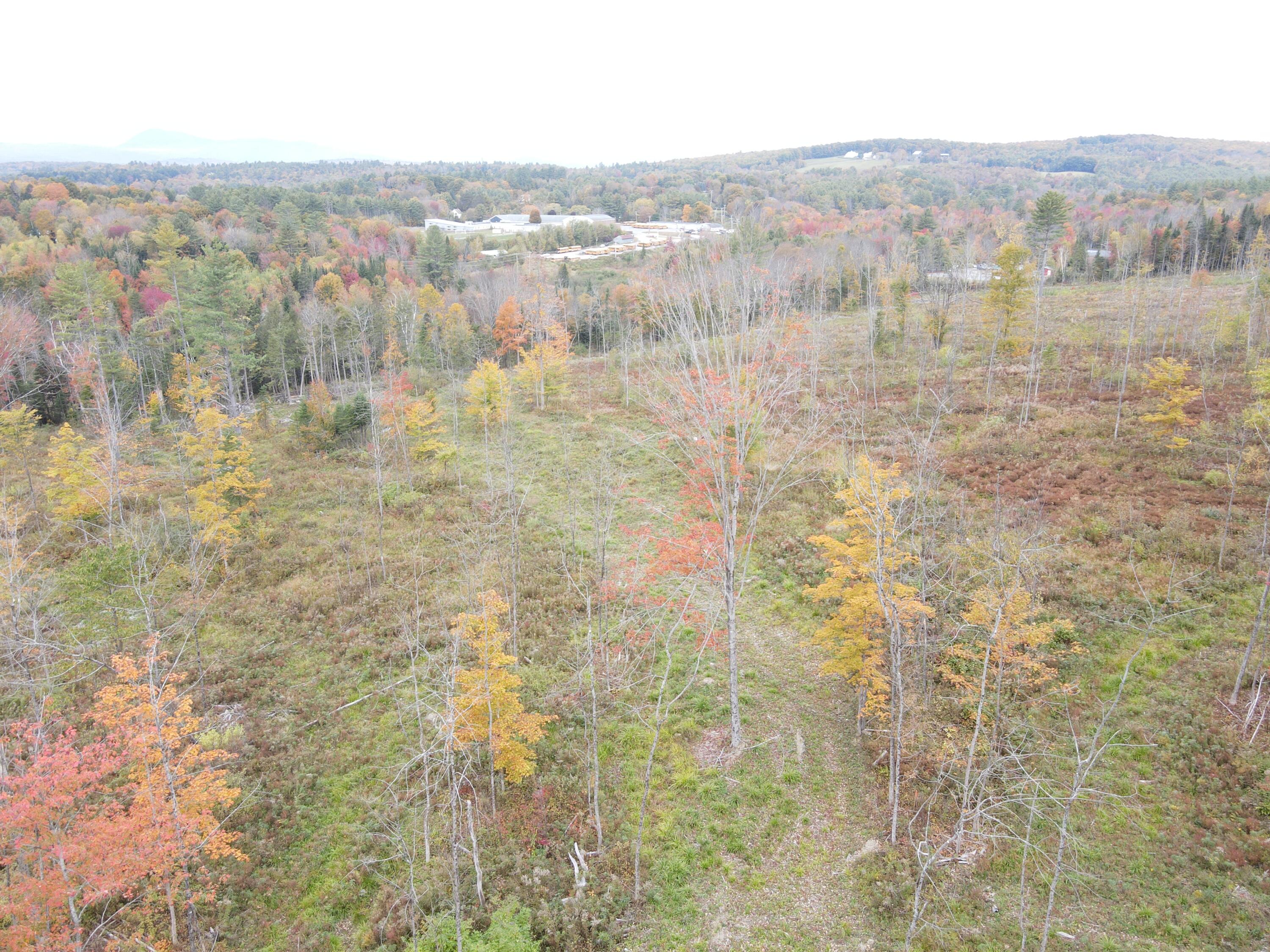 R11-033-1 Bailey Hill Road Farmington ME 04938