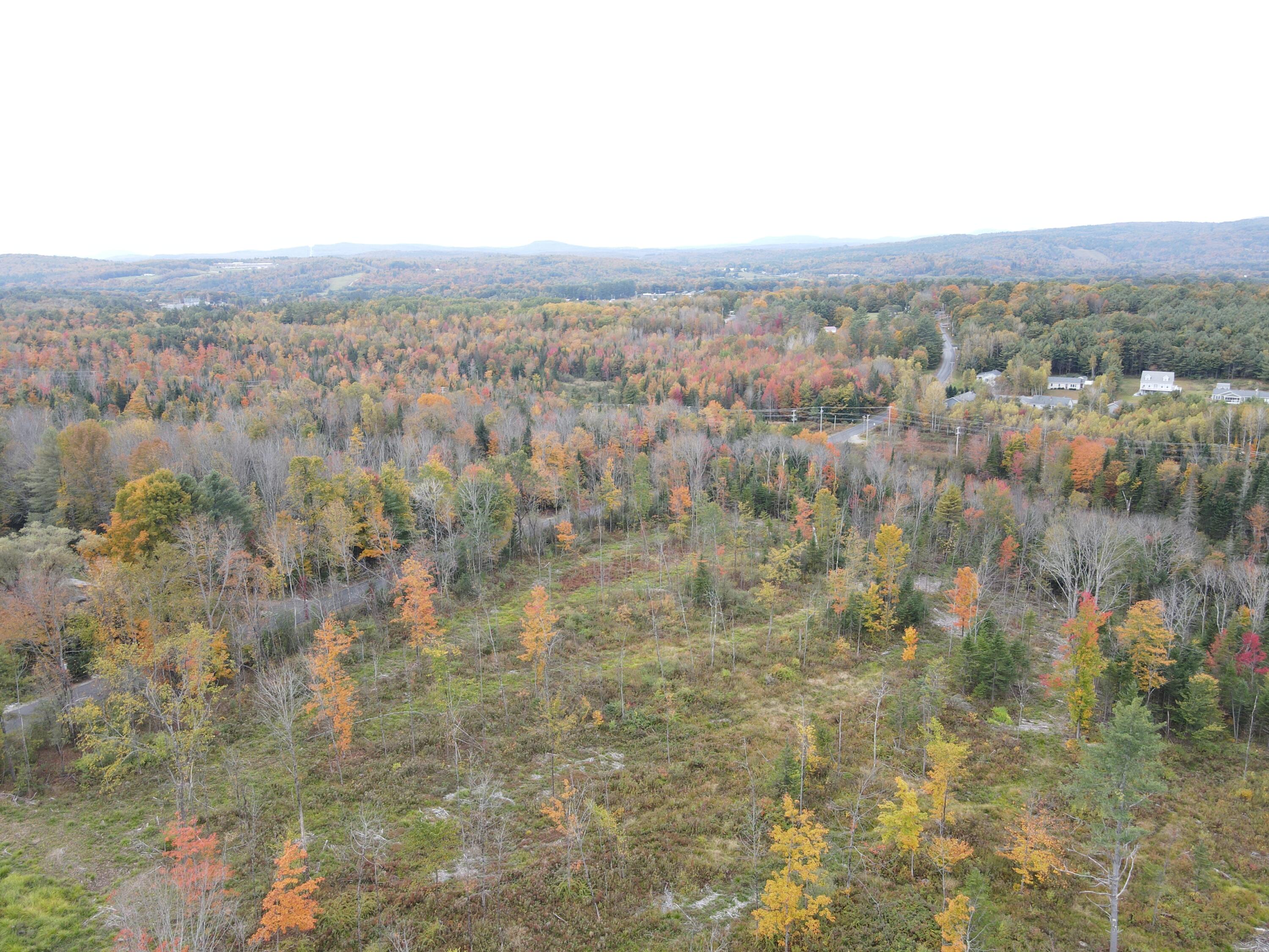 R11-033-1 Bailey Hill Road Farmington ME 04938