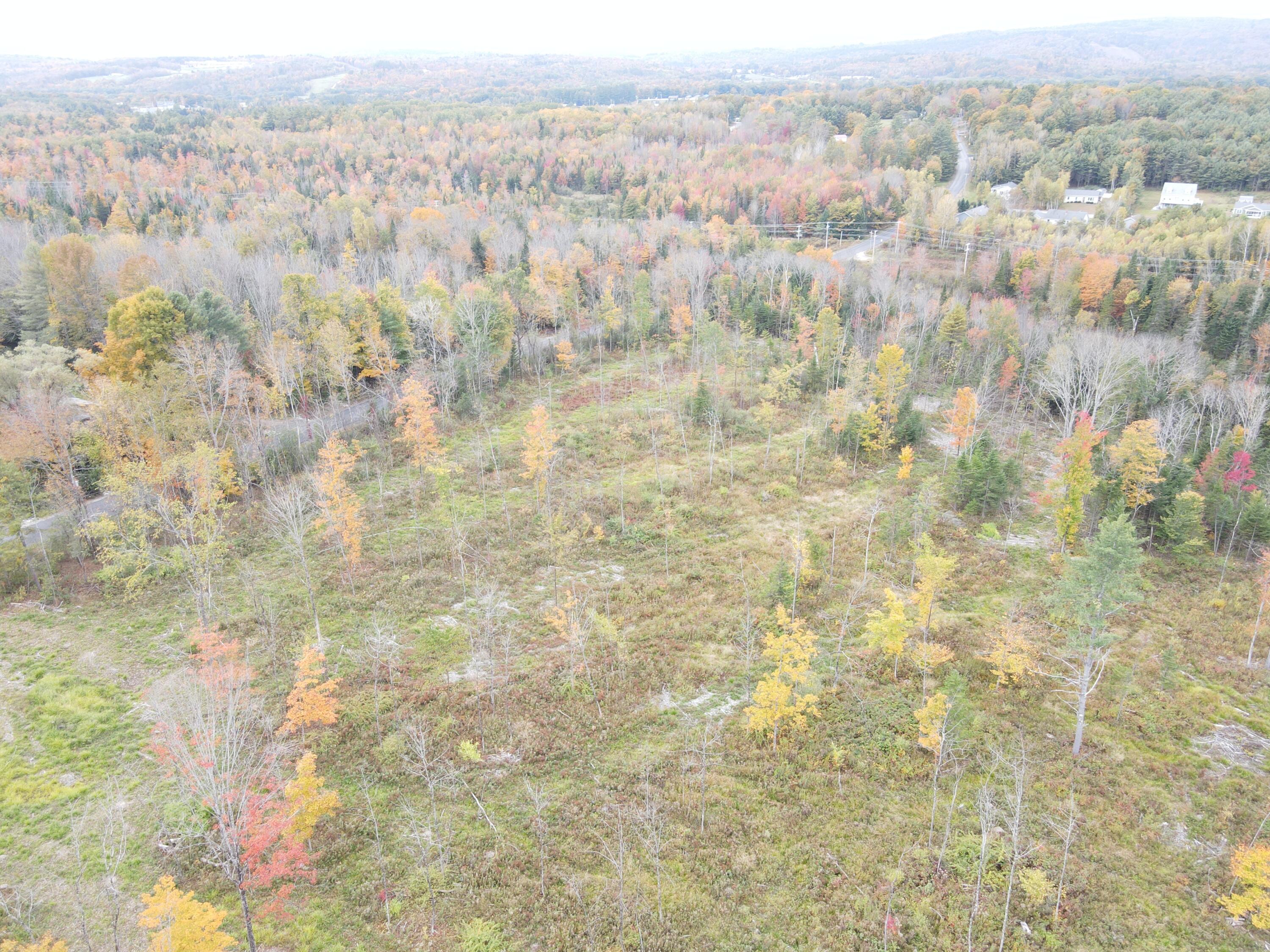 R11-033-1 Bailey Hill Road Farmington ME 04938