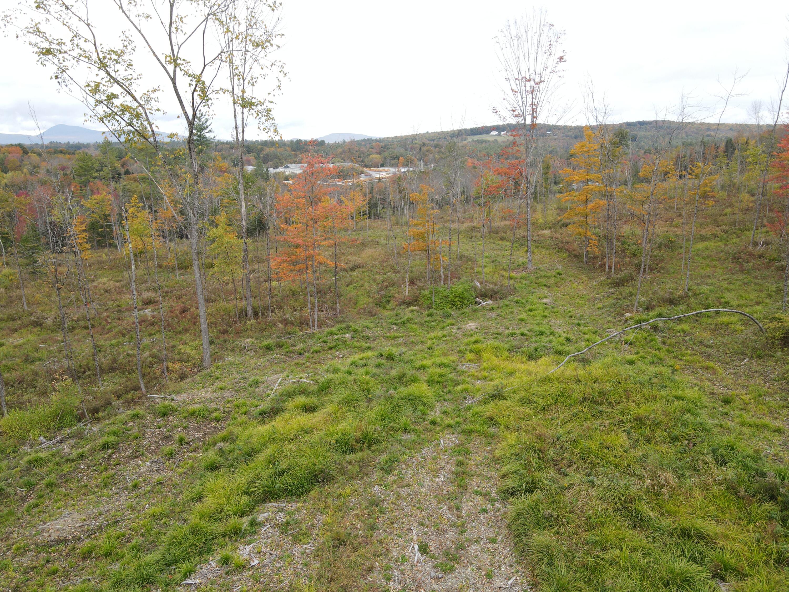 R11-033-1 Bailey Hill Road Farmington ME 04938