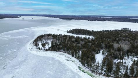 Lot B Fort Williams Road Harrington ME 04643