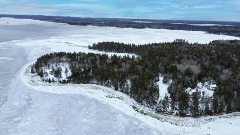 Lot B Fort Williams Road Harrington ME 04643