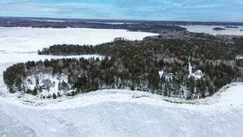 Lot B Fort Williams Road Harrington ME 04643