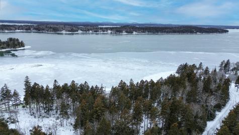 Lot B Fort Williams Road Harrington ME 04643