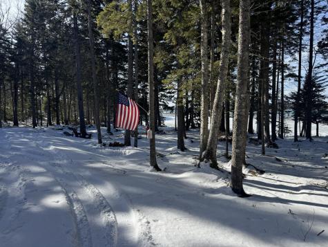 Lot B Fort Williams Road Harrington ME 04643
