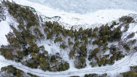 Lot B Fort Williams Road Harrington ME 04643