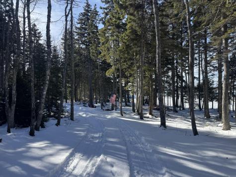 Lot B Fort Williams Road Harrington ME 04643