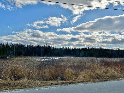 Lot #10 Ridge Road Saint George ME 04860