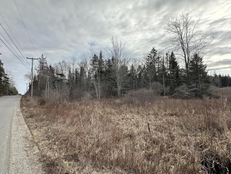 Lot #10 Ridge Road Saint George ME 04860