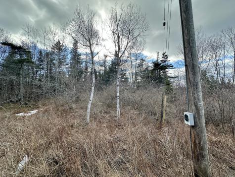 Lot #10 Ridge Road Saint George ME 04860