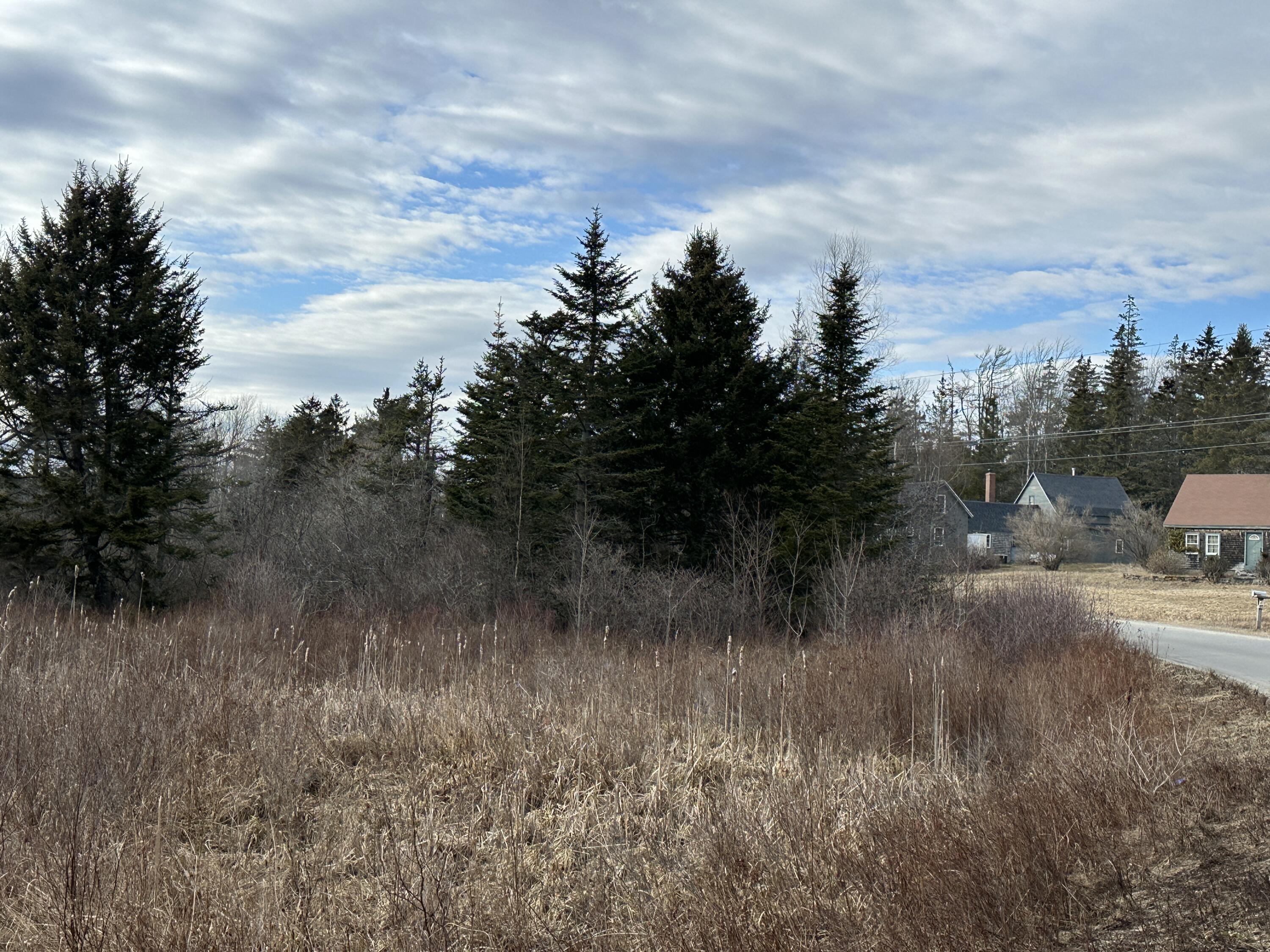 Lot #10 Ridge Road Saint George ME 04860