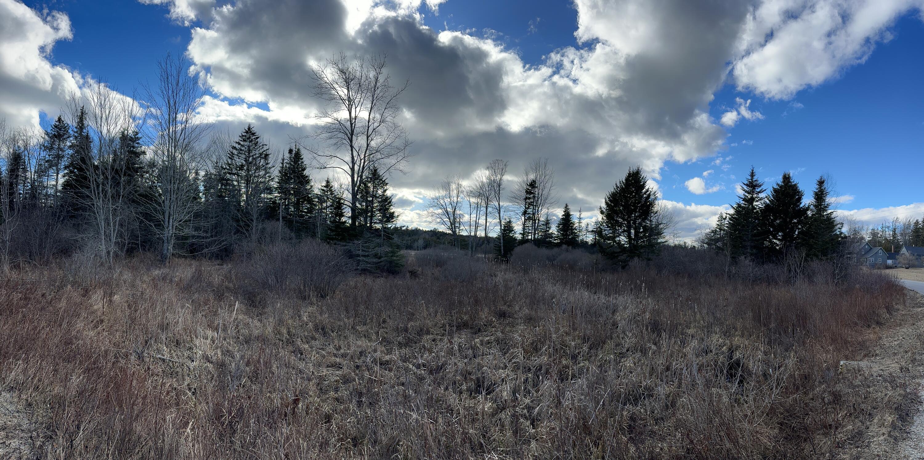 Lot #10 Ridge Road Saint George ME 04860