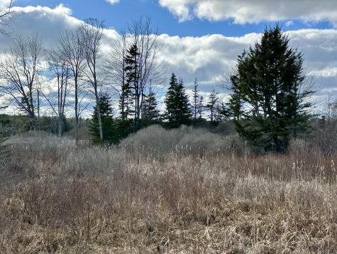 Lot #10 Ridge Road Saint George ME 04860