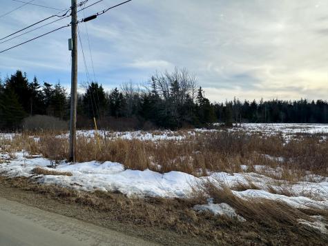 Lot #10 Ridge Road Saint George ME 04860